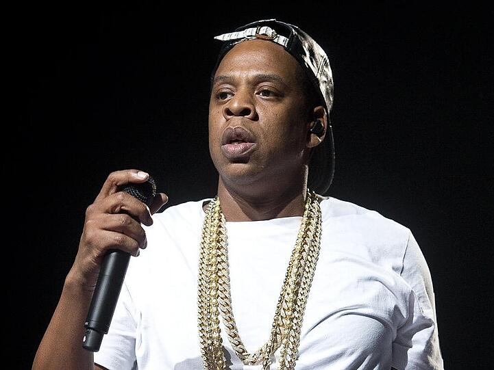 Jay Z steht wegen seiner Zusammenarbeit mit dem Modehaus "Barneys" unter Druck