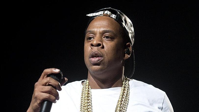 Jay Z steht wegen seiner Zusammenarbeit mit dem Modehaus "Barneys" unter Druck Jay Z steht wegen seiner Zusammenarbeit mit dem Modehaus "Barneys" unter Druck