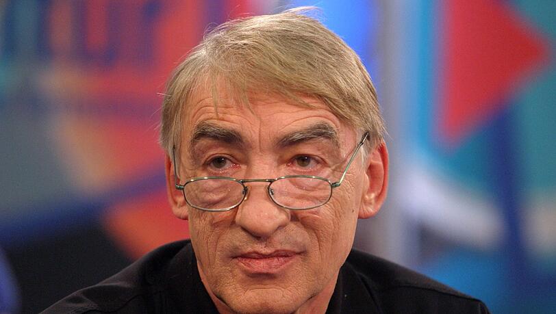 Gottfried John ist gestorben Gottfried John ist gestorben