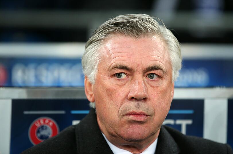 Der Italiener Carlo Ancelotti möchte ab Sommer wieder einen Verein betreuen - dass es sich dabei um den FC Bayern handelt, ist wahrscheinlich.