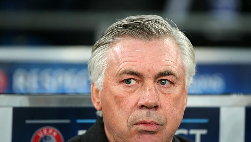 Der Italiener Carlo Ancelotti möchte ab Sommer wieder einen Verein betreuen - dass es sich dabei um den FC Bayern handelt, ist wahrscheinlich. Der Italiener Carlo Ancelotti möchte ab Sommer wieder einen Verein betreuen - dass es sich dabei um den FC Bayern handelt, ist wahrscheinlich.