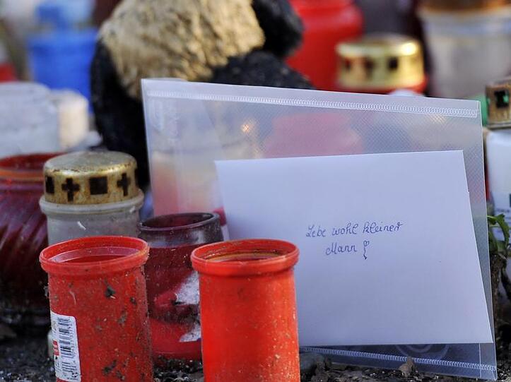 Hilflose Trauer: Ein Brief an den getöteten Mirco