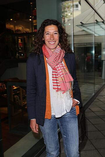 Promi-Party im Hugo?s: Anlässlich des Filmfests München traff sich am Samstag die deutsche Filmelite zum 15. Sommerfest der Agenturen. Die AZ zeigt die besten Bilder!