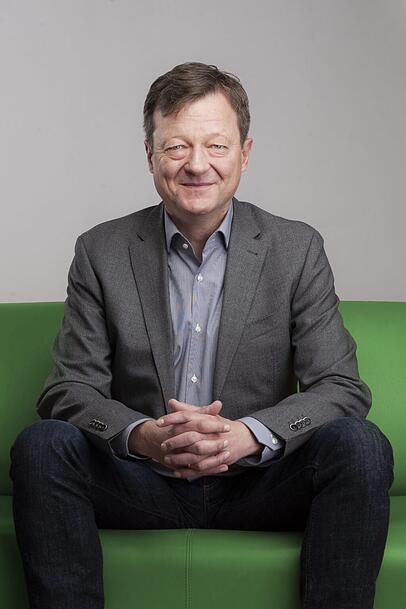 Christian Hirneis (Grüne) will eine Bebauung verhindern. Christian Hirneis (Grüne) will eine Bebauung verhindern.