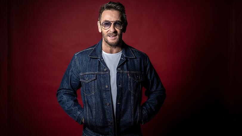 Mark Keller feiert am 5. Mai seinen 60. Geburtstag.