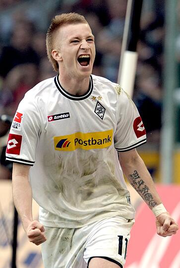 Marco Reus