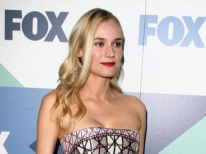 Diane Kruger ist die bekannteste Deutsche in Hollywood