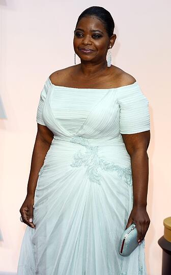 Oscars 2015: Die Bilder vom roten Teppich