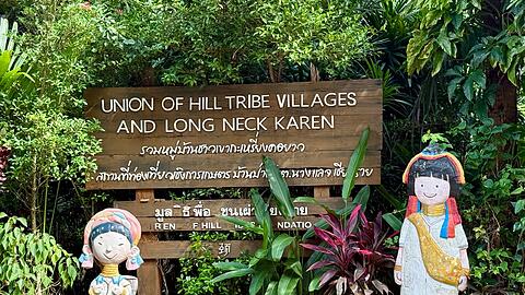 Kultur oder Kommerz? Viele Besucher haben gemischte Gefühle.