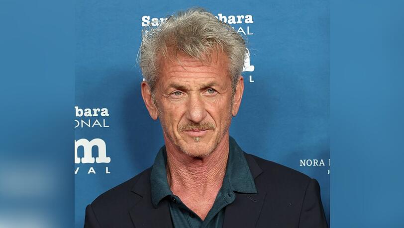 Sean Penn hatte keine Lust auf die Oscarverleihung.