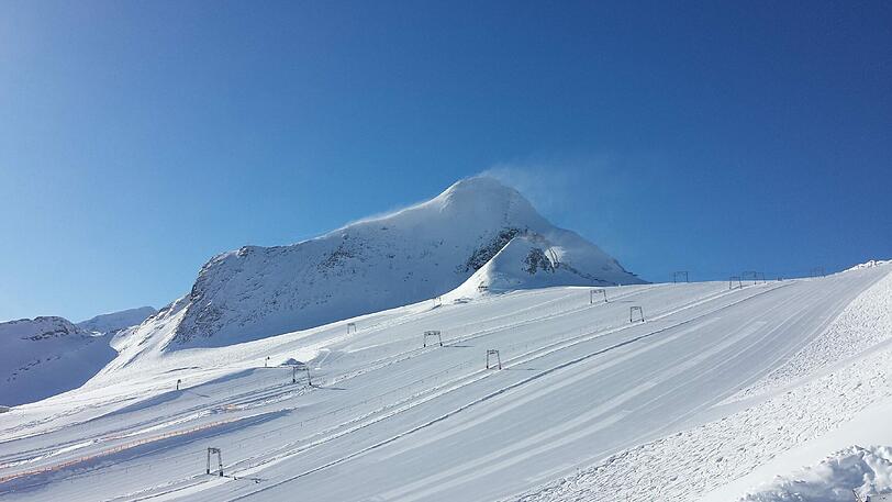 Kitzsteinhorn