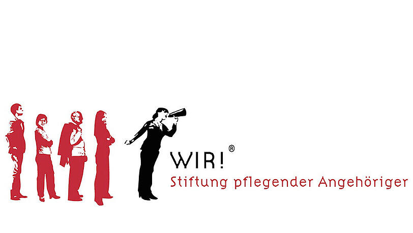Die WIR! Stiftung pflegender Angehöriger ist der größte ehrenamtliche Pflegedienst Deutschlands. Die WIR! Stiftung pflegender Angehöriger ist der größte ehrenamtliche Pflegedienst Deutschlands.