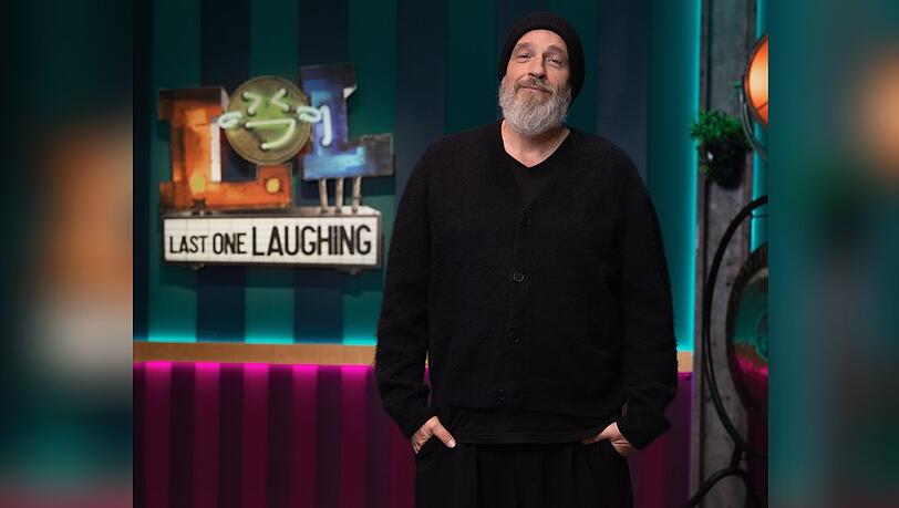 Wie weit schafft es Torsten Str&auml;ter dieses Mal bei "LOL"?