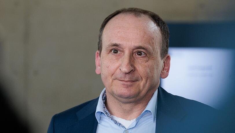 Der en2x-Hauptgeschäftsführer Christian Küchen sagt, der Rabatt werde sofort weitergegeben. (Archivbild) Der en2x-Hauptgeschäftsführer Christian Küchen sagt, der Rabatt werde sofort weitergegeben. (Archivbild)