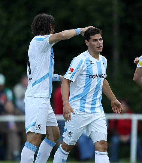 Kevin Volland