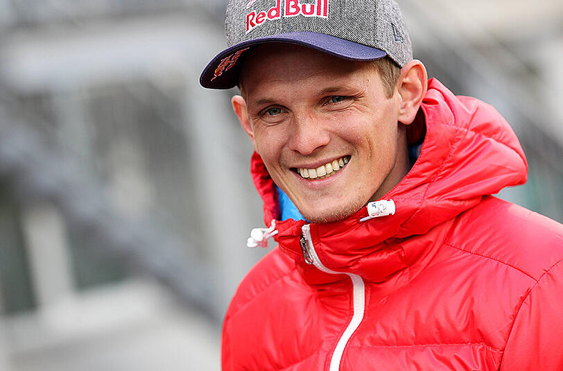 Ausnahme-Athlet beendet Karriere: Thomas Morgenstern.