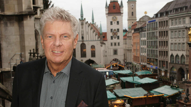 Ein Jahr vor der Kommunalwahl dürfe man den SEM-Streit laut OB Dieter Reiter nicht zu hoch bewerten. (Archivbild)