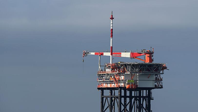 Die FDP fordert eine Ausweitung der Gasf&ouml;rderung in Deutschland