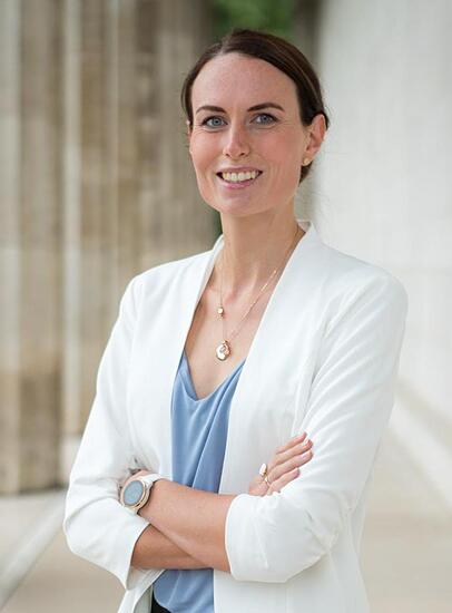 AZ-Interview mit Rebecca Seidl: Die 29-Jährige ist seit1. Januar für vier Denkmäler in der Oberpfalz und in Niederbayern sowie 22 Mitarbeiter verantwortlich. AZ-Interview mit Rebecca Seidl: Die 29-Jährige ist seit1. Januar für vier Denkmäler in der Oberpfalz und in Niederbayern sowie 22 Mitarbeiter verantwortlich.