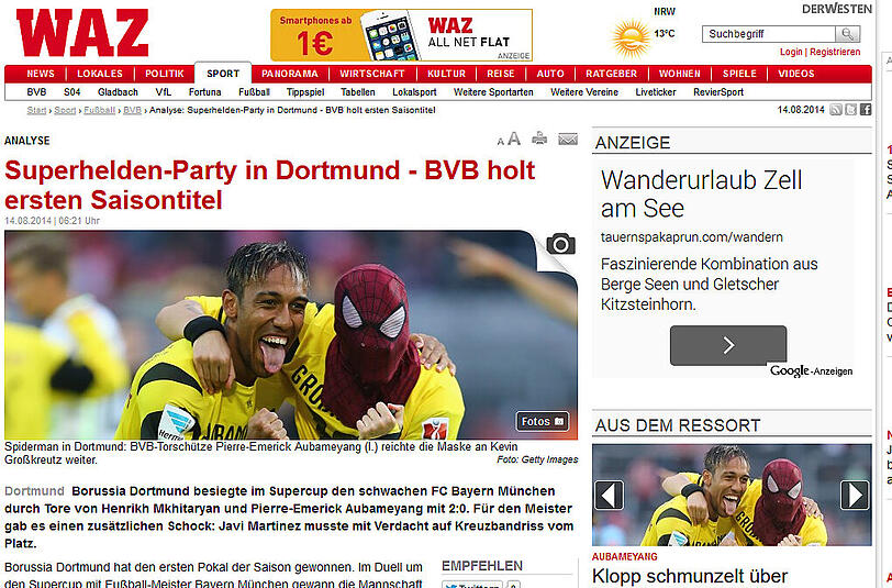 Derwesten.de