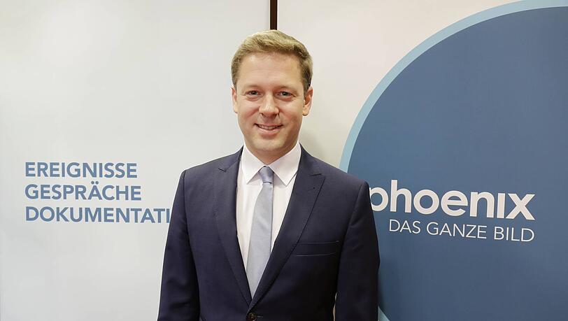 Dr. Helge Fuhst