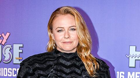 Ist bald wieder als Cher Horowitz zu sehen: Alicia Silverstone.