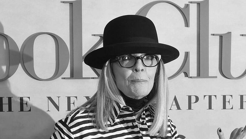 Diane Keaton ist mit 79 Jahren gestorben.