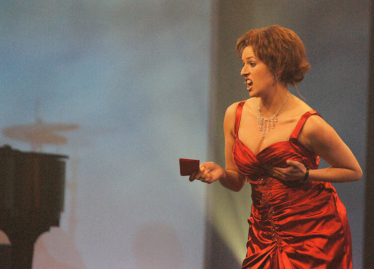 Nockherberg 2011 - die besten Bilder.