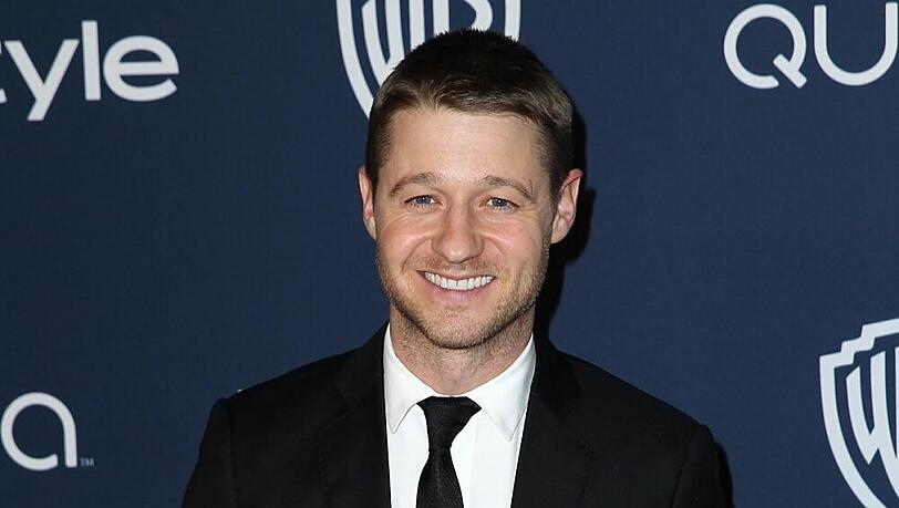 Schlägt sich bald mit den Gangstern aus "Gotham" herum: Ben McKenzie Schlägt sich bald mit den Gangstern aus "Gotham" herum: Ben McKenzie
