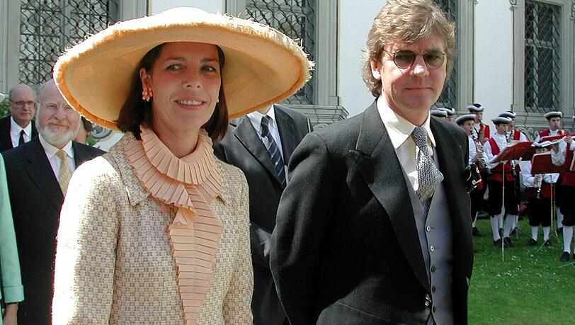 Prinzessin Caroline von Hannover und ihr Mann, Prinz Ernst August hat man schon länger nicht mehr gemeinsam in der Öffentlichkeit gesehen. Prinzessin Caroline von Hannover und ihr Mann, Prinz Ernst August hat man schon länger nicht mehr gemeinsam in der Öffentlichkeit gesehen.