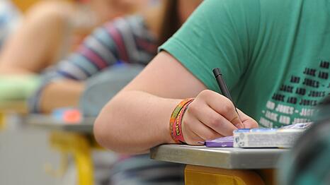 Die Ungleichheit der Bildungschancen in Deutschland habe sich weiter verfestigt, hei&szlig;t es in der Studie. (Symbolbild)