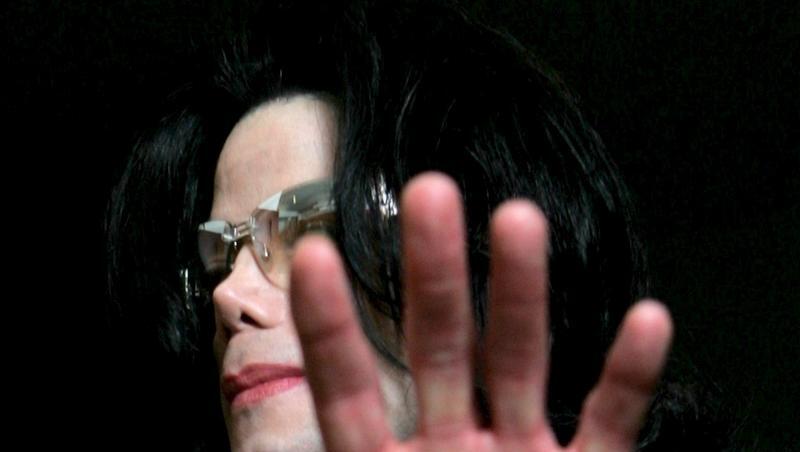 Michael Jackson muss Verzicht üben. Michael Jackson muss Verzicht üben.