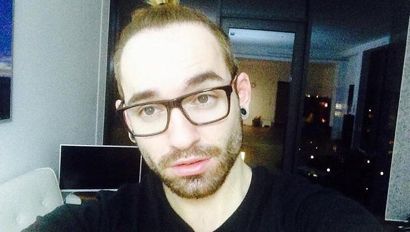 Tritt Daniel Küblböck vielleicht bald bei "Let's Dance" an? Tritt Daniel Küblböck vielleicht bald bei "Let's Dance" an?
