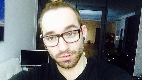 Tritt Daniel Küblböck vielleicht bald bei "Let's Dance" an?