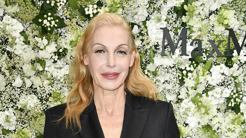 Ute Lemper sehnt sich in der Corona-Krise nach Deutschland zurück.
