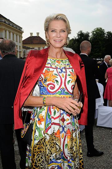Stephanie Gräfin von Pfuel