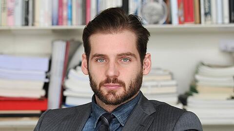 Tomaso Trussardi und Michelle Hunziker waren über Ostern trotz Trennung mit ihren beiden Töchtern in Urlaub.