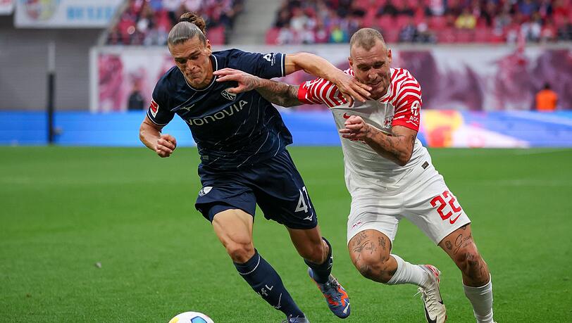 Noah Loosli (l.) wechselt nach Fürth