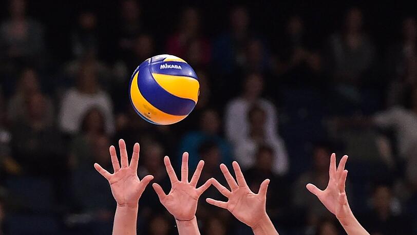 Die ASV Volleys aus Dachau ziehen sich aus der Bundesliga zurück. (Archivbild) Die ASV Volleys aus Dachau ziehen sich aus der Bundesliga zurück. (Archivbild)