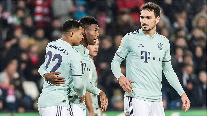 Bild mit Unterschrift