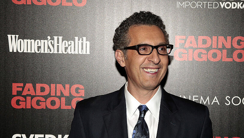 John Turturro ist in seinem neuen Film sowohl Drehbuchautor, als auch Regisseur und Hauptdarsteller John Turturro ist in seinem neuen Film sowohl Drehbuchautor, als auch Regisseur und Hauptdarsteller
