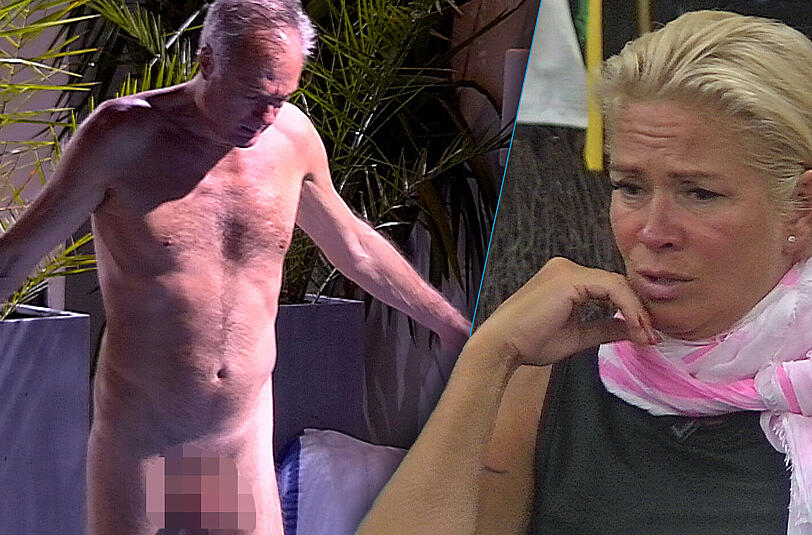 Promi Big Brother 2014: Die lustigsten Bilder aus dem Container.