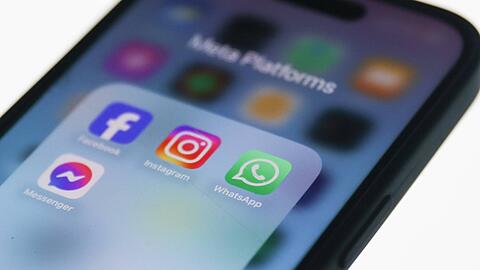 Facebook-Tochter Instagram hat derzeit rund 1,4 Milliarden monatliche User.