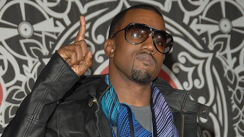 Wie tickt Kanye West?