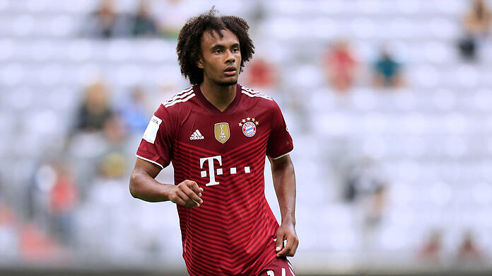 Der FC Bayern verleiht Joshua Zirkzee erneut.