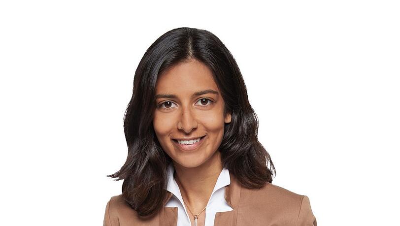 Daisy Miranda.