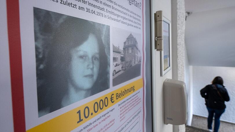 Seit 2021 wurden in Bayern 46 Mal Belohnungen ausgelobt - aber keine wurde bisher ausgezahlt. (Archivfoto)
