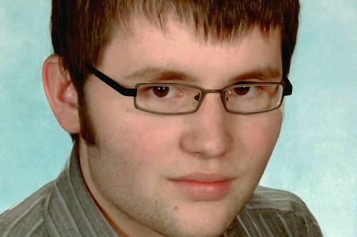 Tim K., der im März in Winnenden Amok lief und 15 Menschen ermordete.