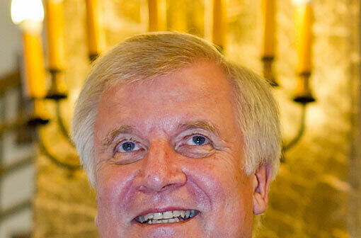 Horst Seehofer