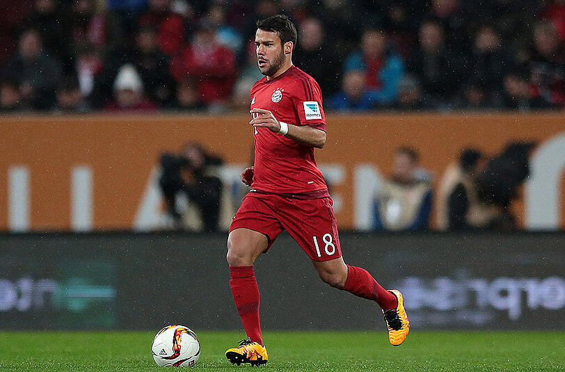 Juan Bernat - Note 3: Wurde er von Pep für Juve geschont? Könnte aufgrund der Verletzensituation tatsächlich am Dienstag den Linksverteidiger geben. Ersetzte den schwachen Tasci, brachte sich offensiv gut ein.